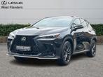 Lexus NX 450h+ F SPORT Line+360+navi+sensore, Auto's, Lexus, Overige brandstoffen, Zwart, 5 deurs, Particulier