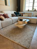 Hoogpolig tapijt 160 x 230 cm, Huis en Inrichting, Stoffering | Tapijten en Vloerkleden, Ophalen, Zo goed als nieuw