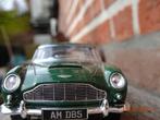 Aston Martin DB5 1963, Comme neuf, Voiture, Enlèvement ou Envoi