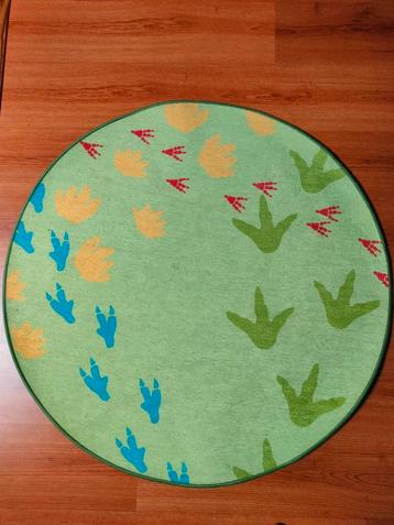 Kinderkamer mat antislip beschikbaar voor biedingen