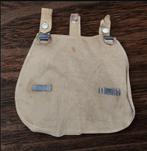 Brotbeutel de la Wehrmacht M31 allemande de la Seconde Guerr, Enlèvement ou Envoi