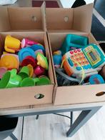 Plastiek keuken speelgoed, Kinderen en Baby's, Speelgoed | Speelkeukens, Kunststof, Speelkeuken-accessoire, Zo goed als nieuw