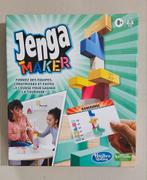 Jeu Jenga Maker !!!NEUF!!!, Hobby & Loisirs créatifs, Jeux de société | Autre, Enlèvement ou Envoi, Neuf