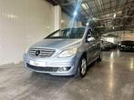 Mercedes-Benz B 170 !! 97 400  KM !! AIRCO !!, Auto's, Blauw, 83 kW, Euro 4, 163 g/km