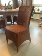 Vincent Sheppard, Huis en Inrichting, Stoelen, Ophalen, Bruin, Vier, Hout