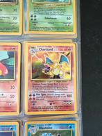 Pokémon Base Set 1999 + BGS Charizard & Zapdos 1st edition!!, Hobby en Vrije tijd, Verzamelkaartspellen | Pokémon, Ophalen of Verzenden