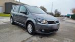 Volkswagen touran, Benzine, automaat, 2011, 97000 km, Auto's, Volkswagen, Automaat, Particulier, Zetelverwarming, Touran