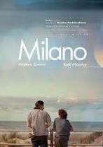 2 tickets voor de film Milano, Tickets en Kaartjes, Filmkaartjes