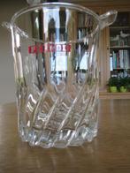 ijsemmer-PERNOD-glas-VINTAGE-NIEUWSTAAT, Antiek en Kunst, Ophalen of Verzenden
