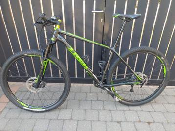 Te koop: MTB Trek Superfly 6  beschikbaar voor biedingen
