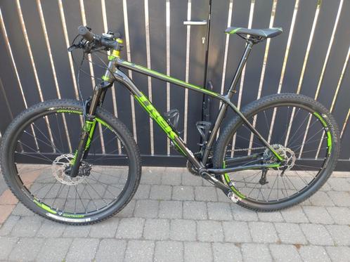 Te koop: MTB Trek Superfly 6, Fietsen en Brommers, Fietsen | Mountainbikes en ATB, Gebruikt, Heren, Trek, 53 tot 57 cm, Hardtail