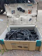 Raboteuse électrique sur secteur, Doe-het-zelf en Bouw, Gereedschap | Freesmachines, Ophalen, Gebruikt, Overige soorten, Festool