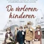 De verloren kinderen Diney Costeloe 495 blz, Boeken, Ophalen of Verzenden, Zo goed als nieuw