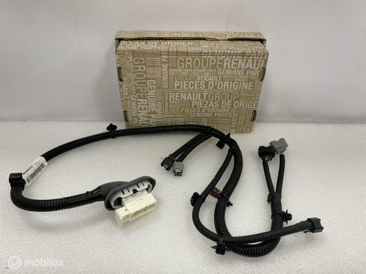 Kabelboom Renault Kangoo 2  NIEUW ORIGINEEL  241104123R, Auto-onderdelen, Elektronica en Kabels, Gebruikt, Ophalen of Verzenden