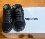 Nieuwe lederen enkellaarzen met rits Hush Puppies maat 24, Verzenden, Jongen of Meisje, Overige typen, Nieuw