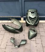 Piaggio zip SP kappen, Fietsen en Brommers, Ophalen of Verzenden, Zo goed als nieuw, Kap, Piaggio