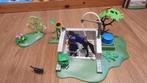 Playmobil - Box de lavage pour cheval, Ophalen, Gebruikt, Complete set