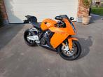 Ktm rc8, Motoren, Motoren | KTM, 1150 cc, 2 cilinders, Super Sport, Particulier