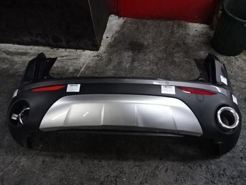 BUMPER ACHTER Alfa Romeo Stelvio (949) (12-2016/12-2019), Auto-onderdelen, Carrosserie, Bumper, Alfa Romeo, Achter, Gebruikt