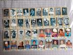 75 stickers panini SPRINT 71, Ophalen of Verzenden, Gebruikt
