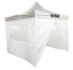 Werftent Ironside 3m x 3m + zijwandenset, Ophalen, Gebruikt