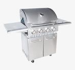 Barbecue BBQ Chef 4 burner, Tuin en Terras, Ophalen, Nieuw
