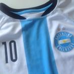 voetbal trui argentina  maat 8-10j, Verzamelen, Ophalen, Zo goed als nieuw, Shirt