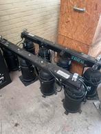 Par 56, Muziek en Instrumenten, Licht en Laser, Ophalen, Gebruikt, Overige typen