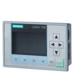 NIEUW Siemens LOGO! TD text display 6ED1055-4MH08-0BA1, Ophalen of Verzenden, Nieuw