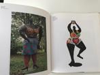 Niki de Saint Phalle Sculptures dessins 230pag Pop Art, Boeken, Ophalen of Verzenden, Zo goed als nieuw, Beeldhouwkunst