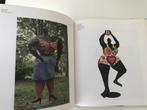 Niki de Saint Phalle Sculptures dessins 230pag Pop Art, Ophalen of Verzenden, Zo goed als nieuw, Beeldhouwkunst