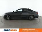 BMW 3 Serie 330 330e M Sport (bj 2020, automaat), Auto's, Automaat, Achterwielaandrijving, https://public.car-pass.be/vhr/ea0b6be2-acd9-41af-b7f9-f2e27018f30e