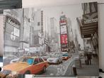 Cadre New-York ikea, Ophalen, Zo goed als nieuw