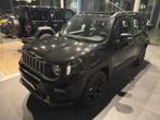 Jeep Renegade Summit MY25, Auto's, Jeep, Automaat, Zwart, 96 kW, 5 deurs