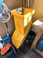 Hakselaar AL-KO, Tuin en Terras, Ophalen, Gebruikt, Elektrisch, AL KO