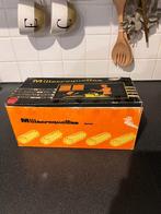 Kroketten Machine Millecroquettes, Geen idee, Ophalen of Verzenden, Geen idee, Gebruikt