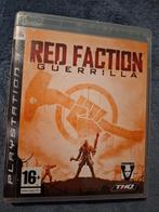 Red Faction: Guérrilla ⚫️ PS3, Comme neuf, Enlèvement ou Envoi