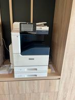 Printer/scanner A3/4 xerox c7020 met extra cartridges, Ophalen, Gebruikt, Printer, XEROX All-in-One