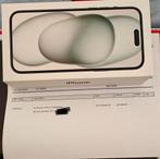 iPhone 15 plus 128gigas sceller, Télécoms, Téléphonie mobile | Apple iPhone, Neuf, 128 GB, Enlèvement ou Envoi, Sans abonnement