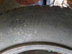 Hankook 215/65R17 99V wintervelgen + banden, Ophalen of Verzenden, Gebruikt