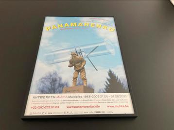Panamarenko Multiples 1966-2003 beschikbaar voor biedingen