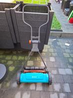 Gardena Classic 400 handgrasmaaier 40cm, Tuin en Terras, Grasmaaiers, Ophalen, Gebruikt, Handgrasmaaier, 40 t/m 49 cm