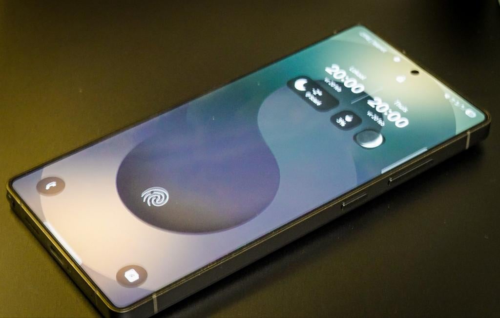 Samsung S25 ULTRA, 512 Go, hors couleur : Titanium Jetblack, Télécoms, Téléphonie mobile | Samsung, Comme neuf, Autres modèles