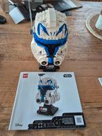 Lego star wars, Ophalen of Verzenden, Zo goed als nieuw, Complete set, Lego