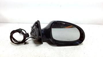 RETROVISEUR LATERAL ELECTRIQUE DROIT Passat (3C2), Utilisé, Volkswagen