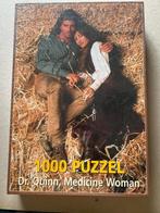 Puzzel Tv 1000 pc sealed, Ophalen of Verzenden, 500 t/m 1500 stukjes, Nieuw, Legpuzzel