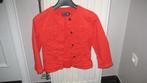 Mooi vestje van het merk River Woods, Kleding | Dames, Ophalen of Verzenden, Zo goed als nieuw, Maat 36 (S), Rood