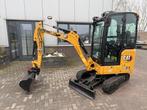 CAT 3016 AIRCO SLP/SRT bj21 1.8T Minigraver ZGST, Ophalen, Graafmachine