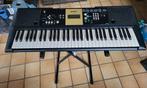 Synthetiseur YAMAHA YPT-220., Muziek en Instrumenten, Keyboards, 61 toetsen, Gebruikt, Midi-aansluiting, Yamaha