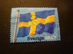 Zweden/Suède 2014 Mi 2995(o) Gestempeld/Oblitéré, Timbres & Monnaies, Timbres | Europe | Scandinavie, Suède, Envoi